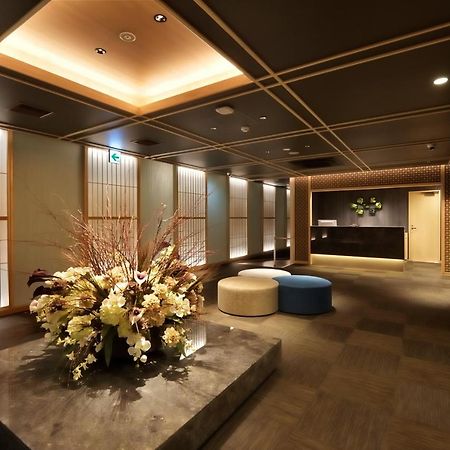 Cabin & Capsule Hotel J-Ship Osaka Namba Eksteriør billede
